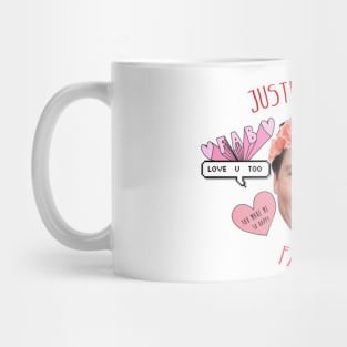 Fan #1 Justin Trudeau Mug